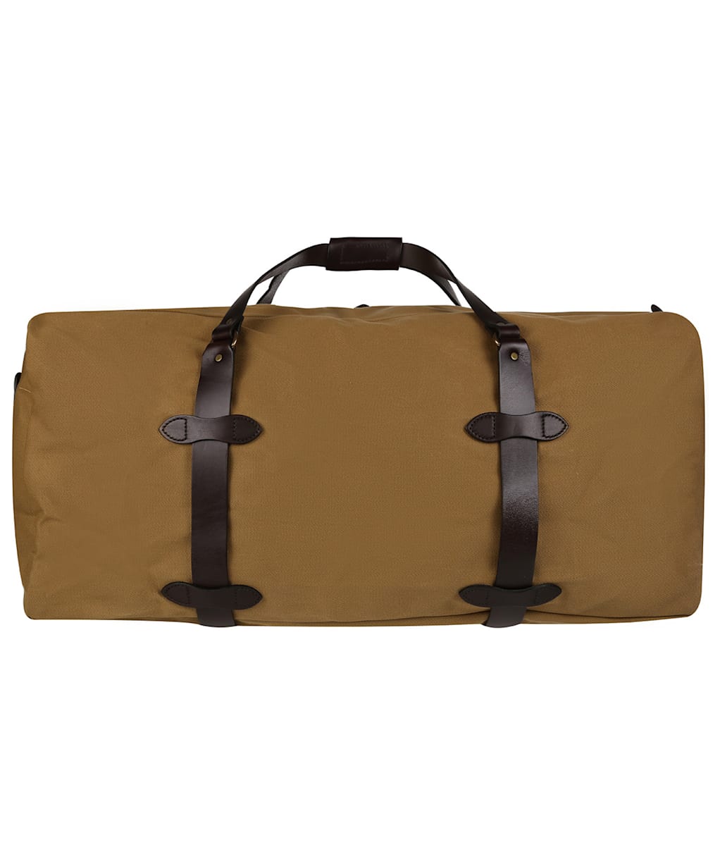 Men’s Filson Large Duffle Bag - Tan