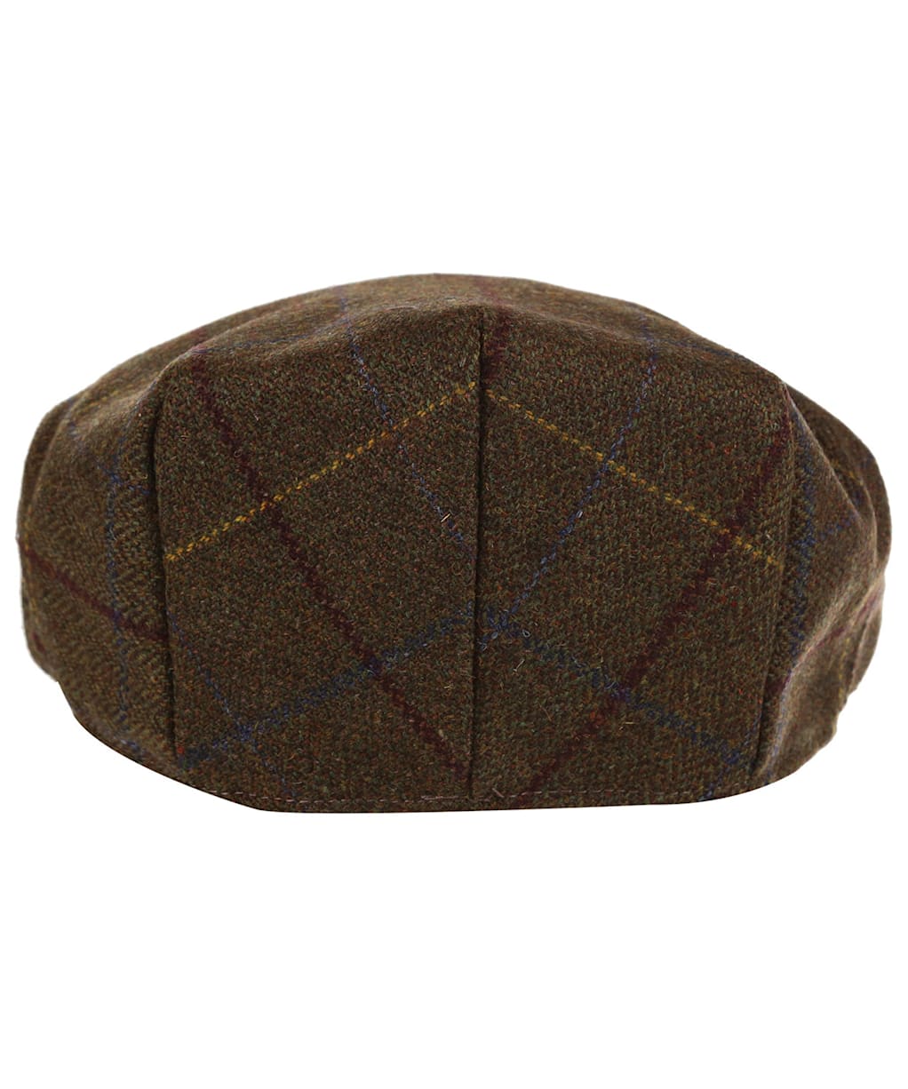 Men's Alan Paine Rutland Cap - Alder