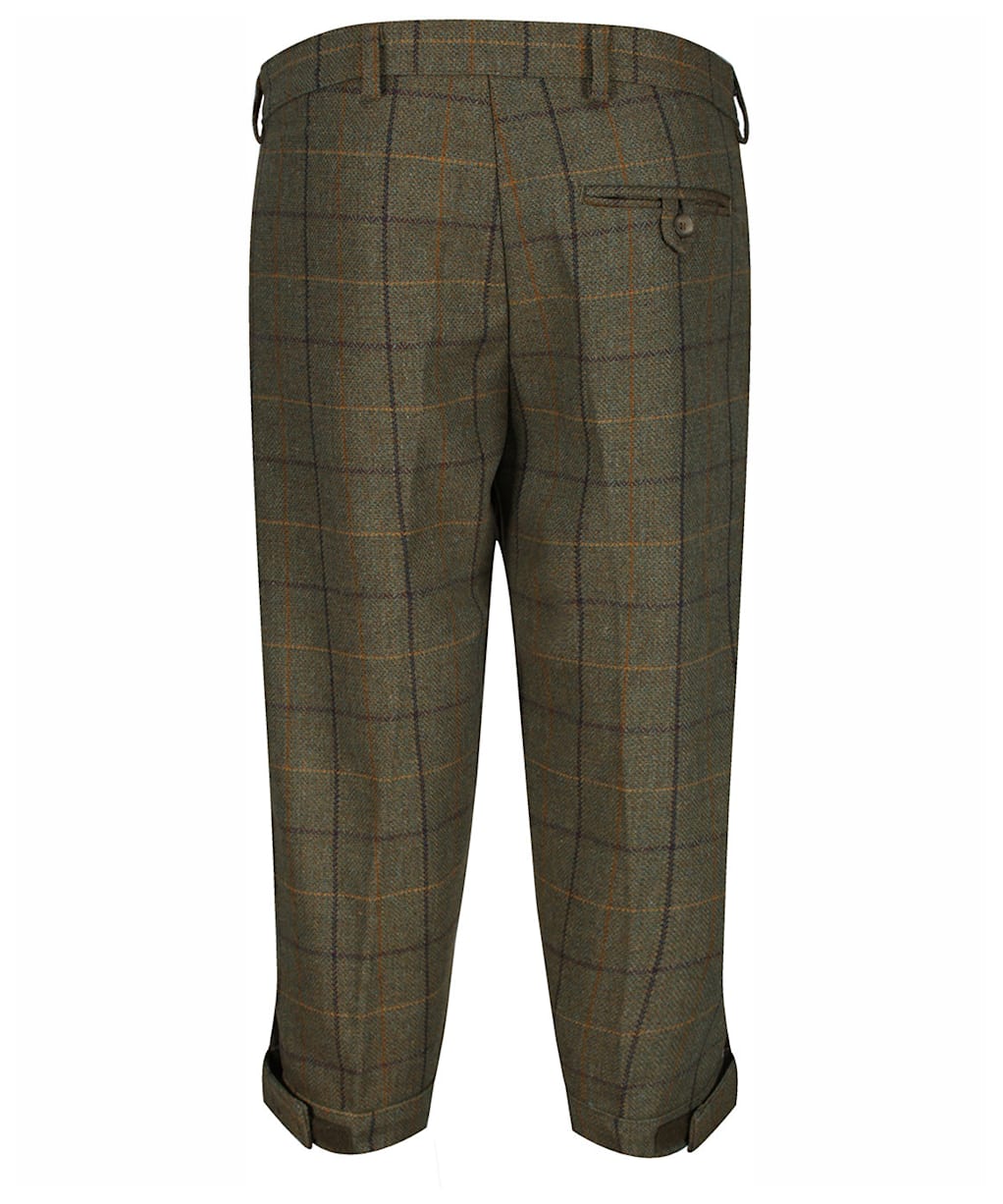 Men's Alan Paine Rutland Breeks - Dark Moss