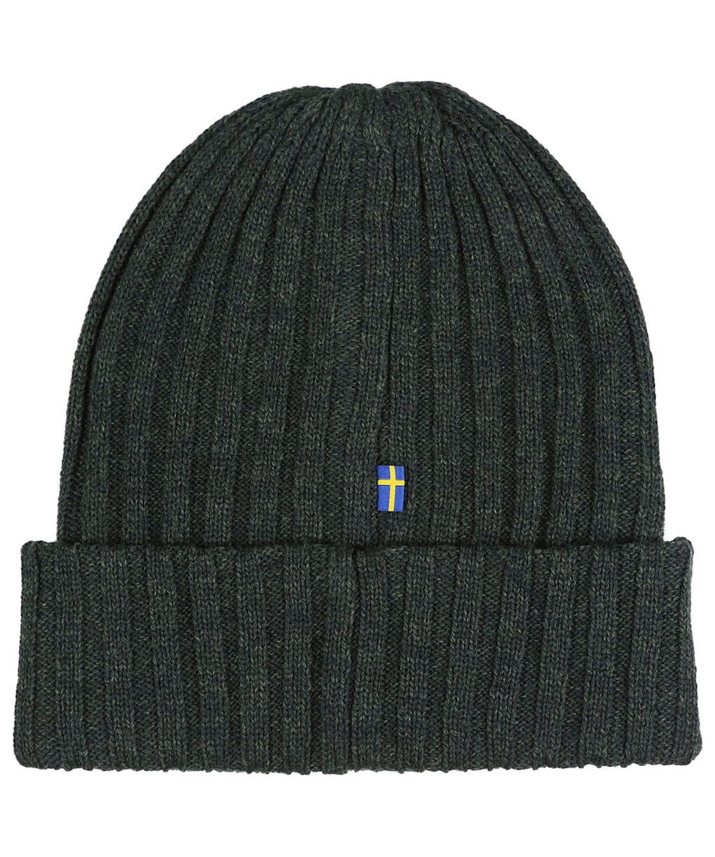 Men’s Fjallraven Byron Hat - Dark Olive