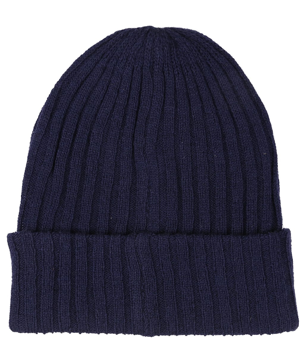 Men’s Fjallraven Byron Thin Hat - Dark Navy