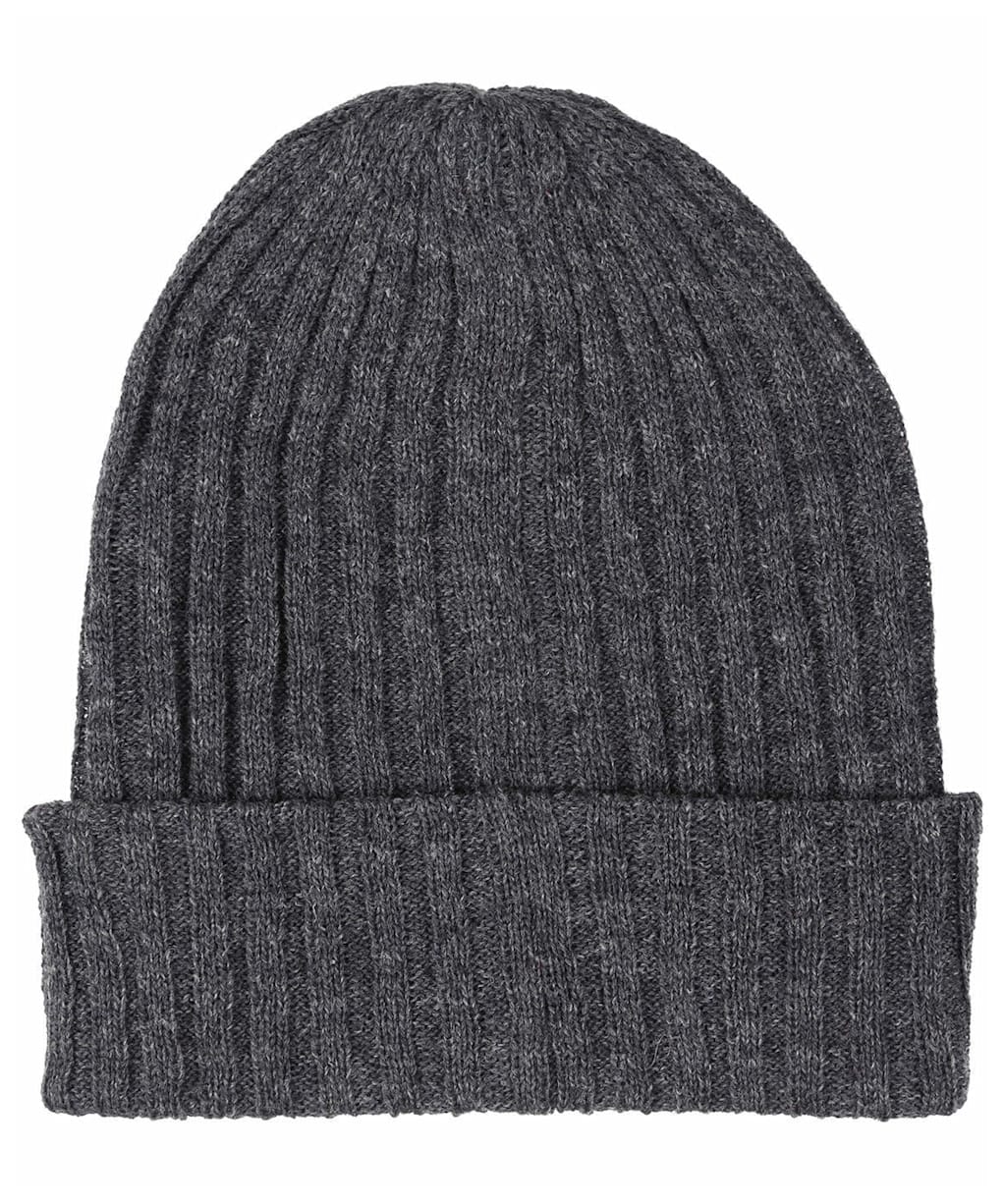 Men’s Fjallraven Byron Thin Hat - Graphite