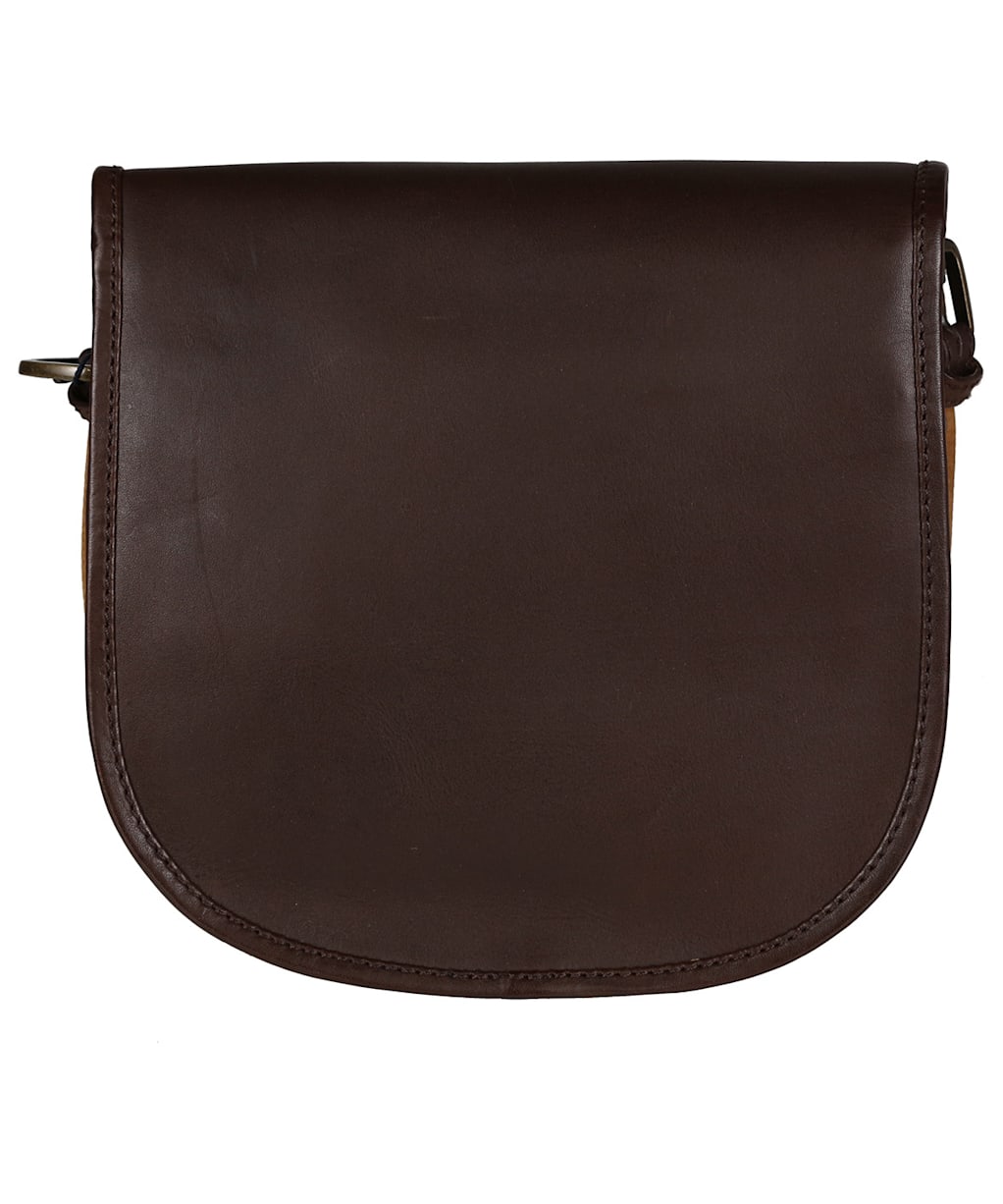 Women's Dubarry Clara Leather Bag - Brown