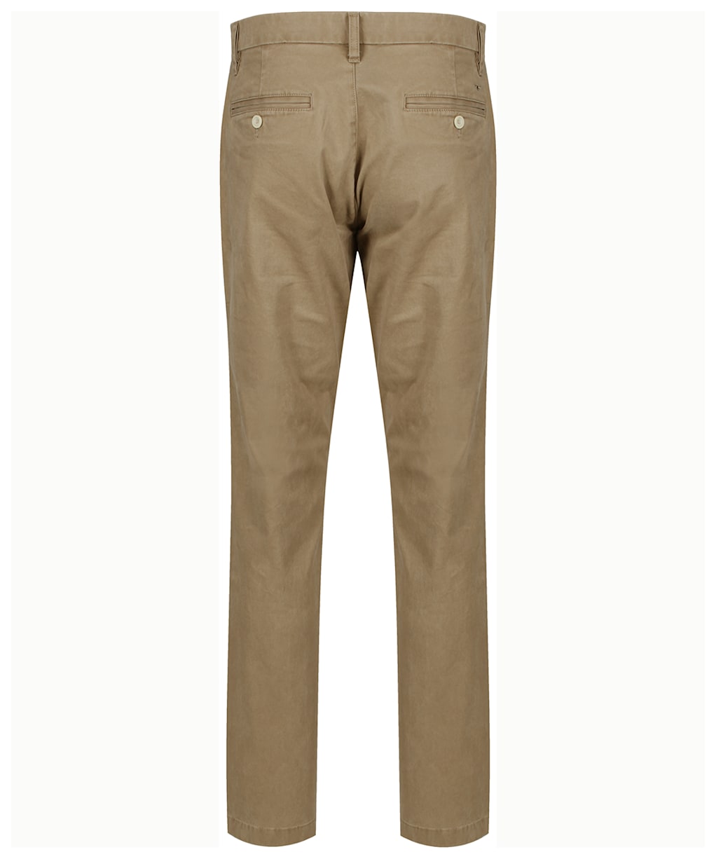 Men’s R.M Williams Stirling Chino Trousers - Buckskin