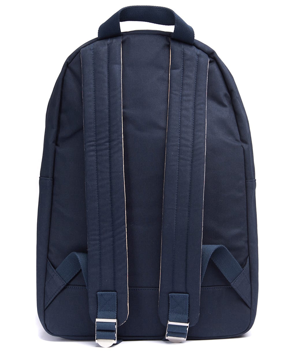 Barbour Cascade Backpack - Navy