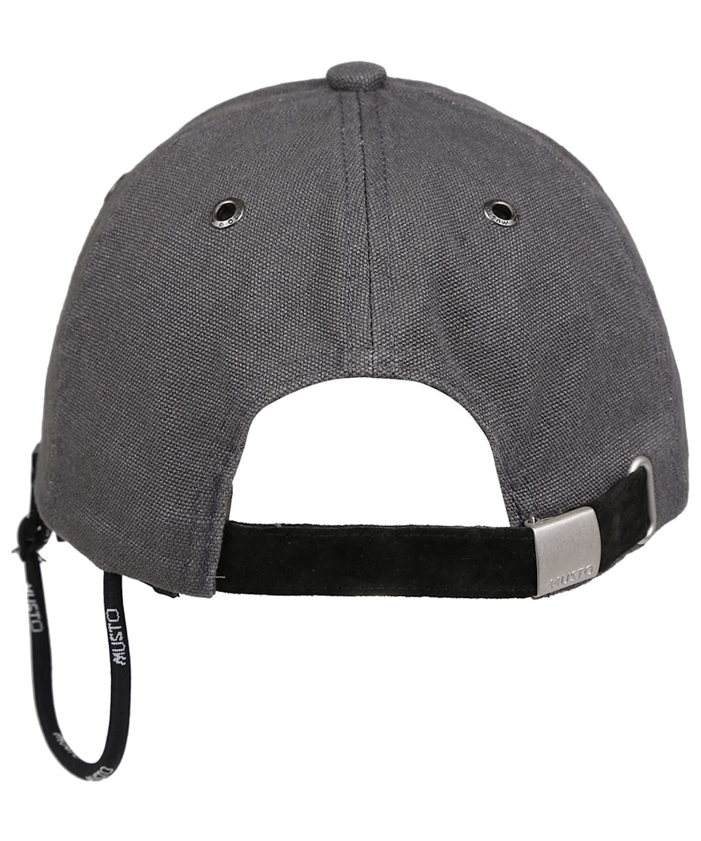 Musto Evolution Original Crew Cap - Dark Grey