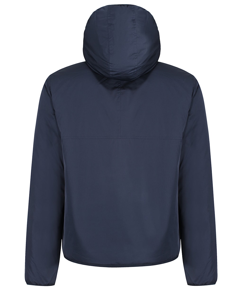 Men's Crew Clothing Langdale Jacket - Dark Navy