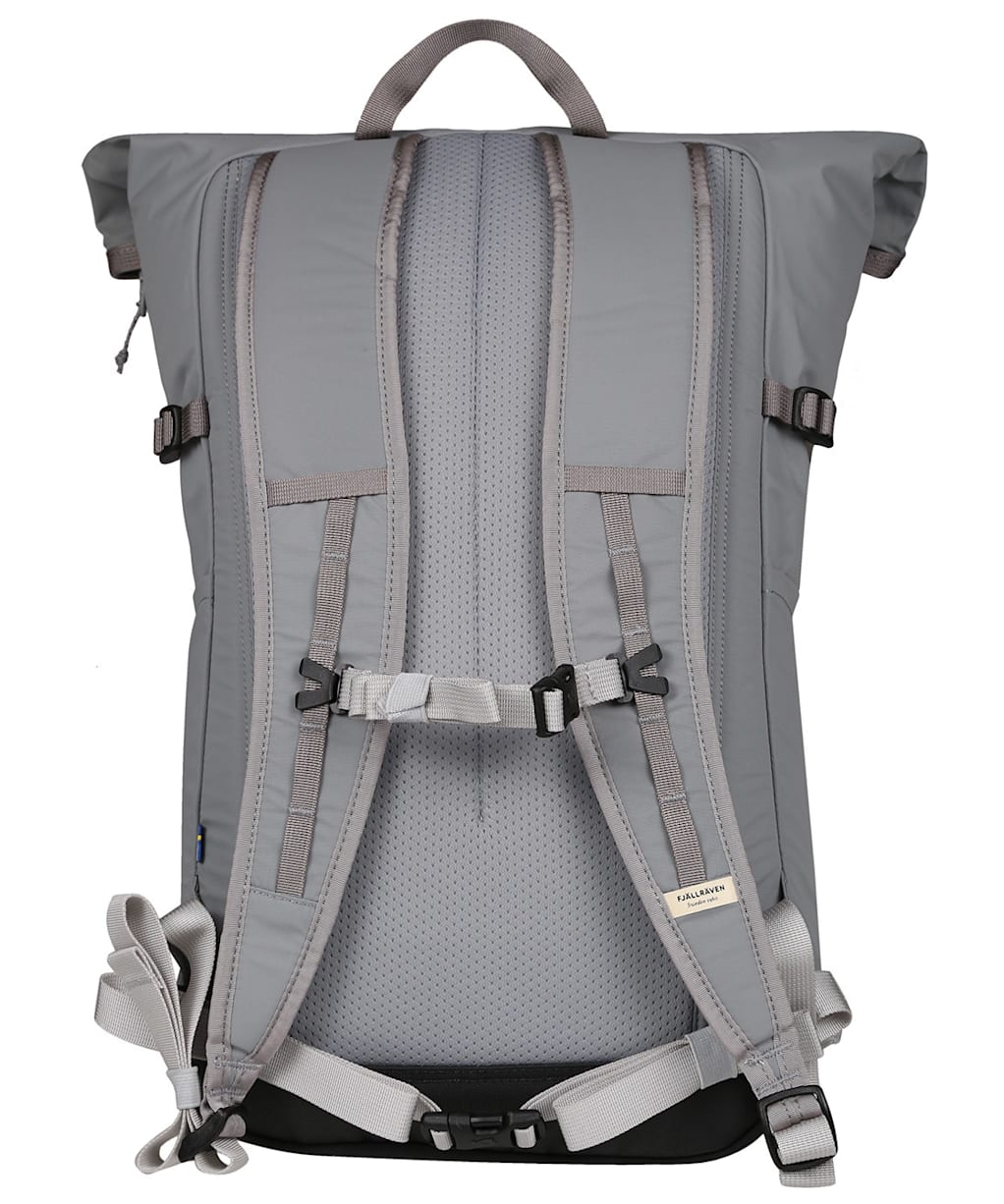 Fjallraven High Coast 24L Foldsack - Shark Grey