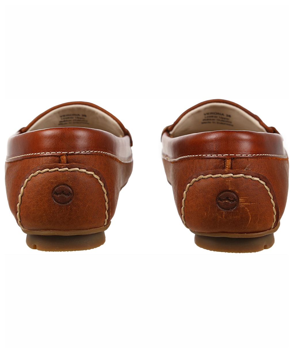 Women’s Orca Bay Verona Loafers - Havana