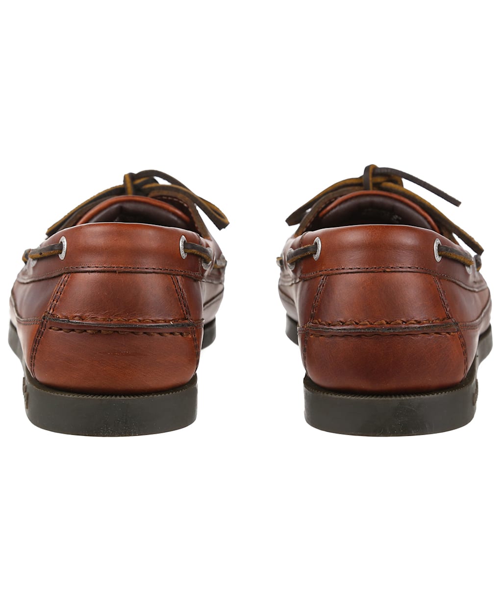 Men’s Orca Bay Augusta Deck Shoes - Elk