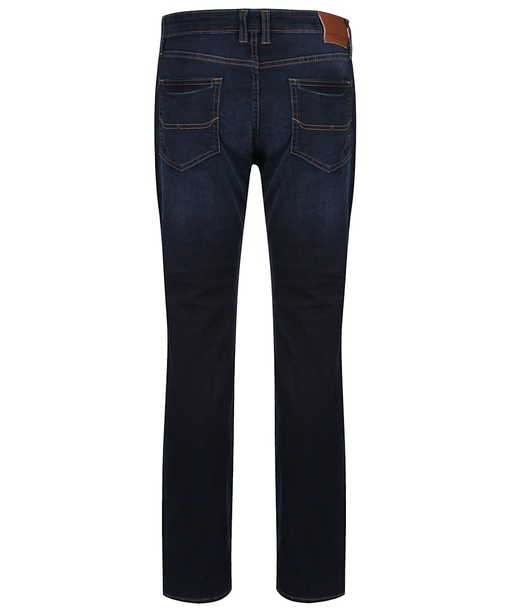 Men’s R.M. Williams Ramco Stretch Demin Jeans - Indigo