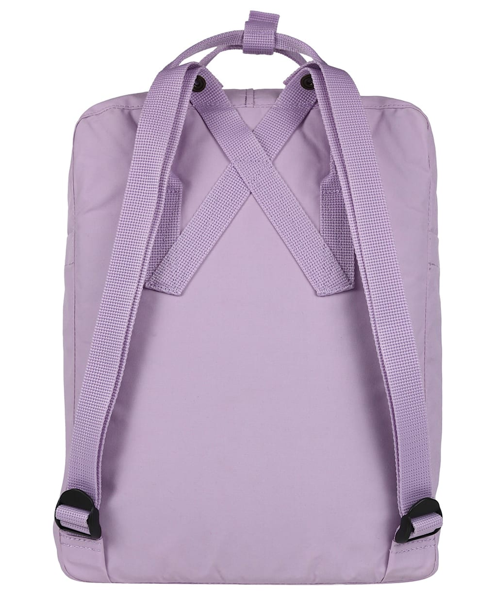 Fjallraven Kanken Backpack - Pastel Lavender