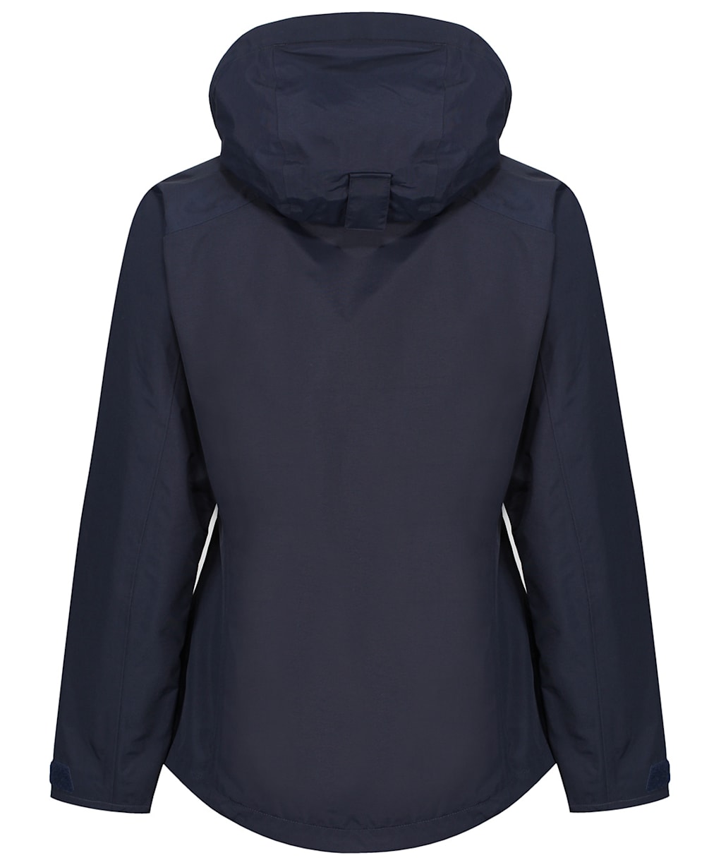 Women's Musto BR1 Sardinia Jacket 2.0 - True Navy