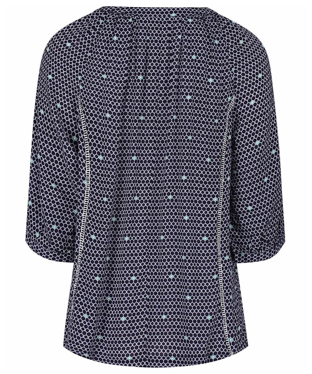 Women’s Dubarry Cloudberry Top - Navy