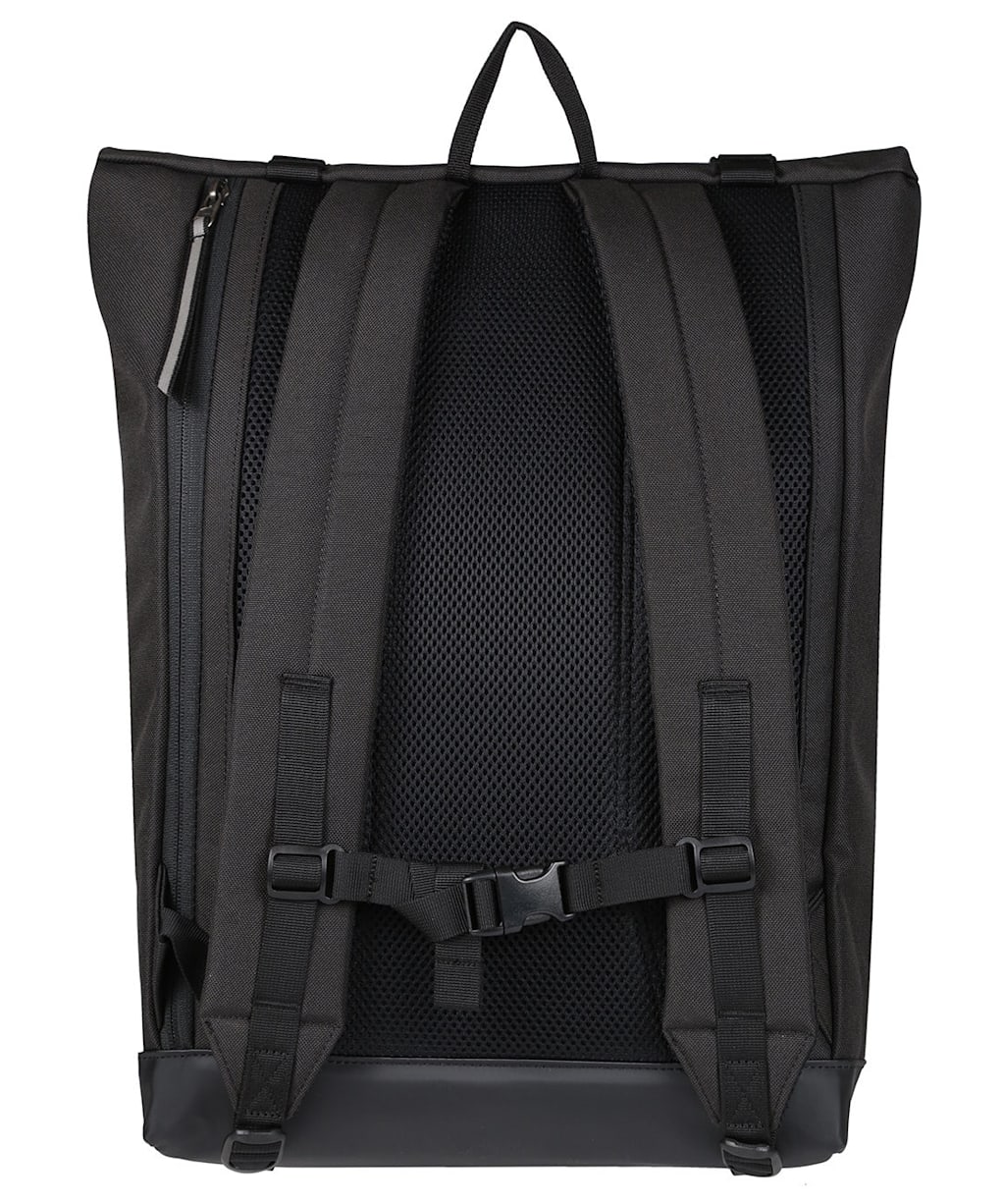 Helly Hansen Stockholm Backpack - Black