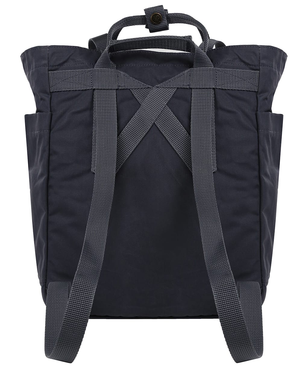 Fjallraven Kanken Totepack - Graphite
