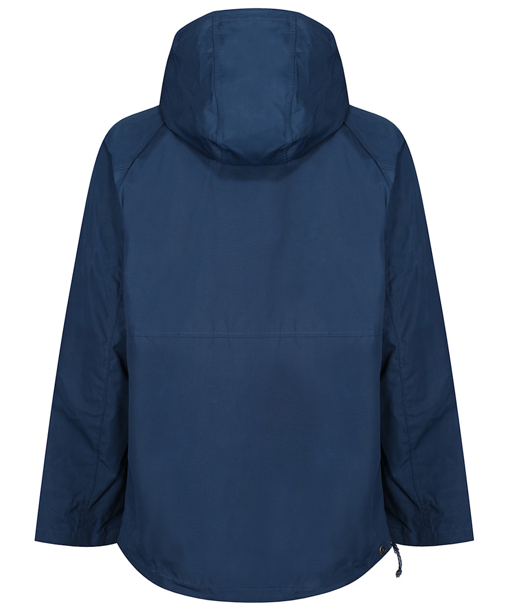 Men’s Fjallraven Vardag Anorak - Storm