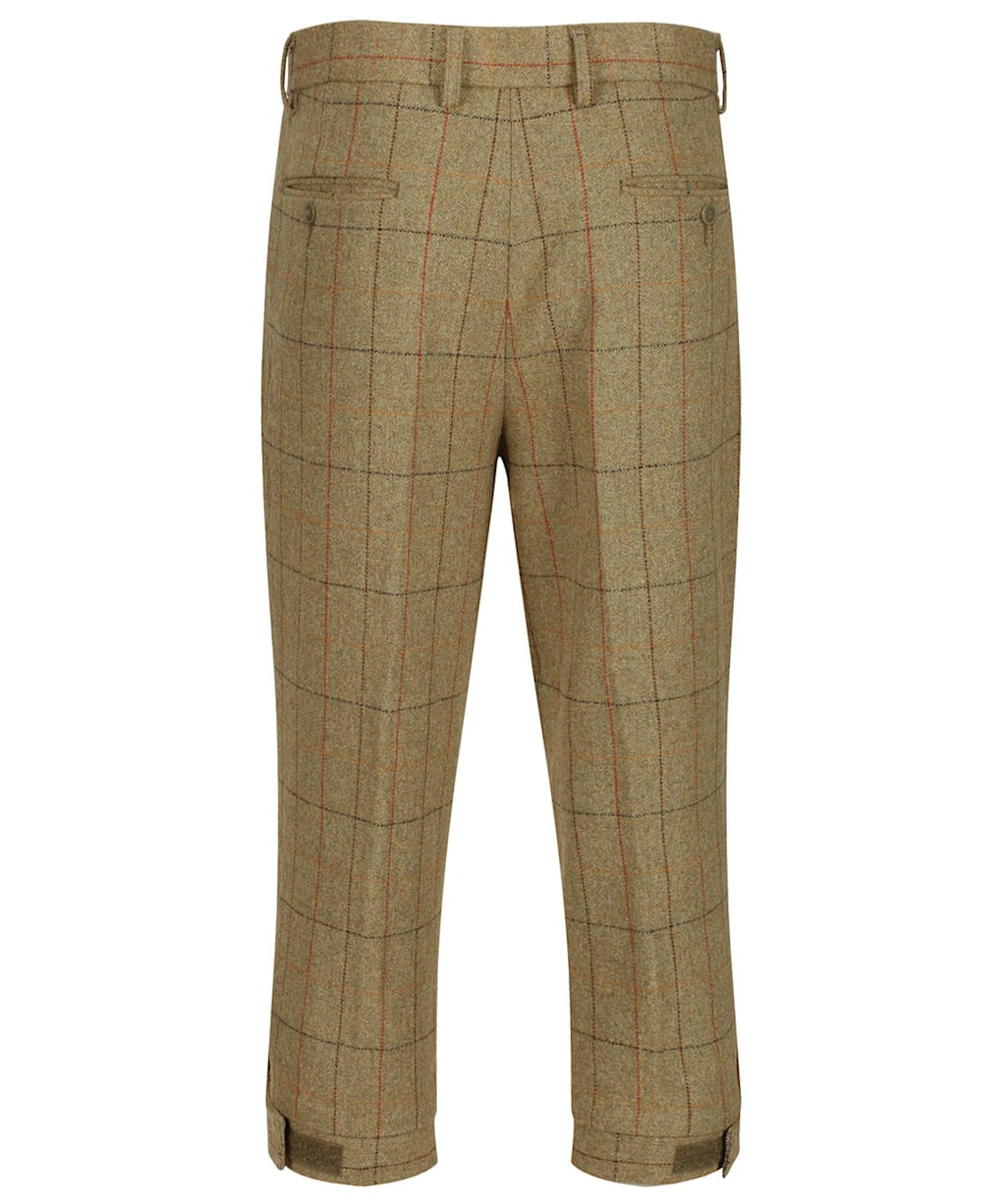 Men's Alan Paine Combrook Breeks - Elm