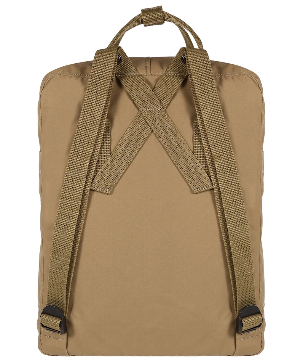 Fjallraven Kanken Backpack - Clay