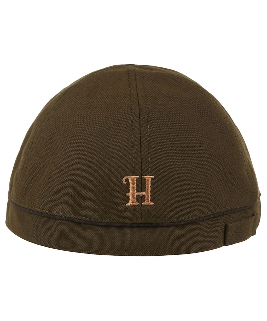 Men’s Harkila Pro Hunter Cap - Willow Green