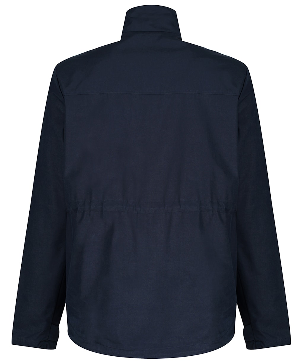 Men’s Crew Clothing Lupton Jacket - Dark Navy