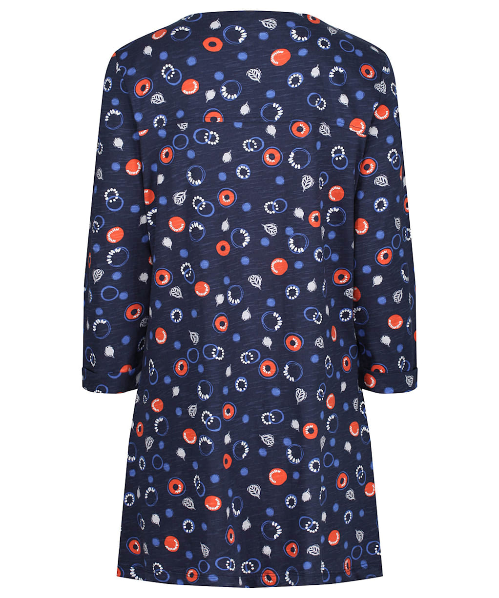 Women’s Lily & Me Harriet Tunic - Navy