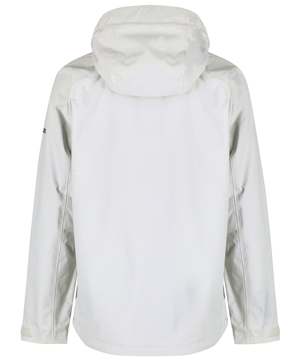 Men’s Musto Corsica Jacket 2.0 - Platinum