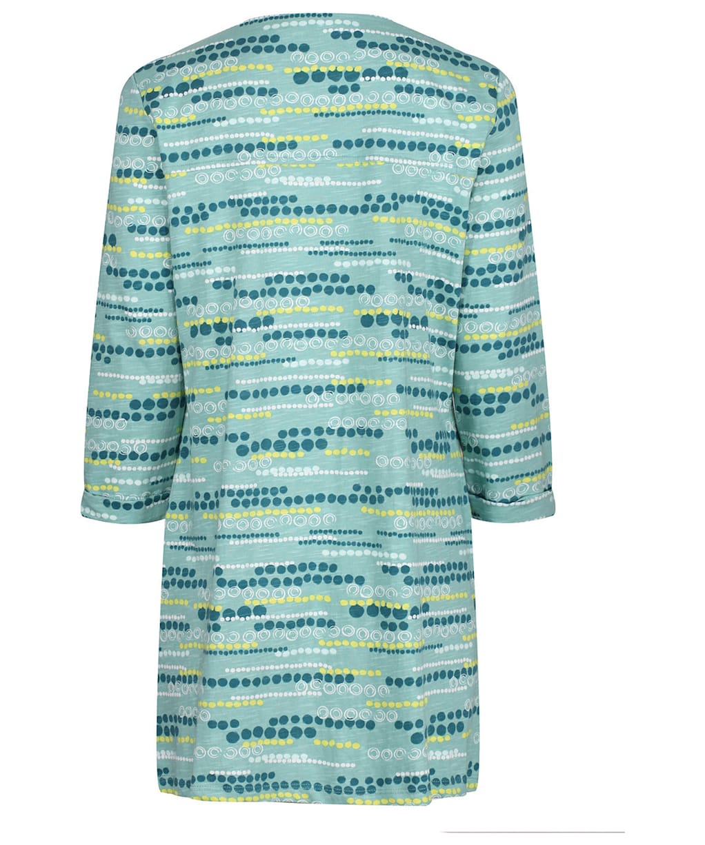 Women’s Lily & Me Harriet Tunic - Seafoam