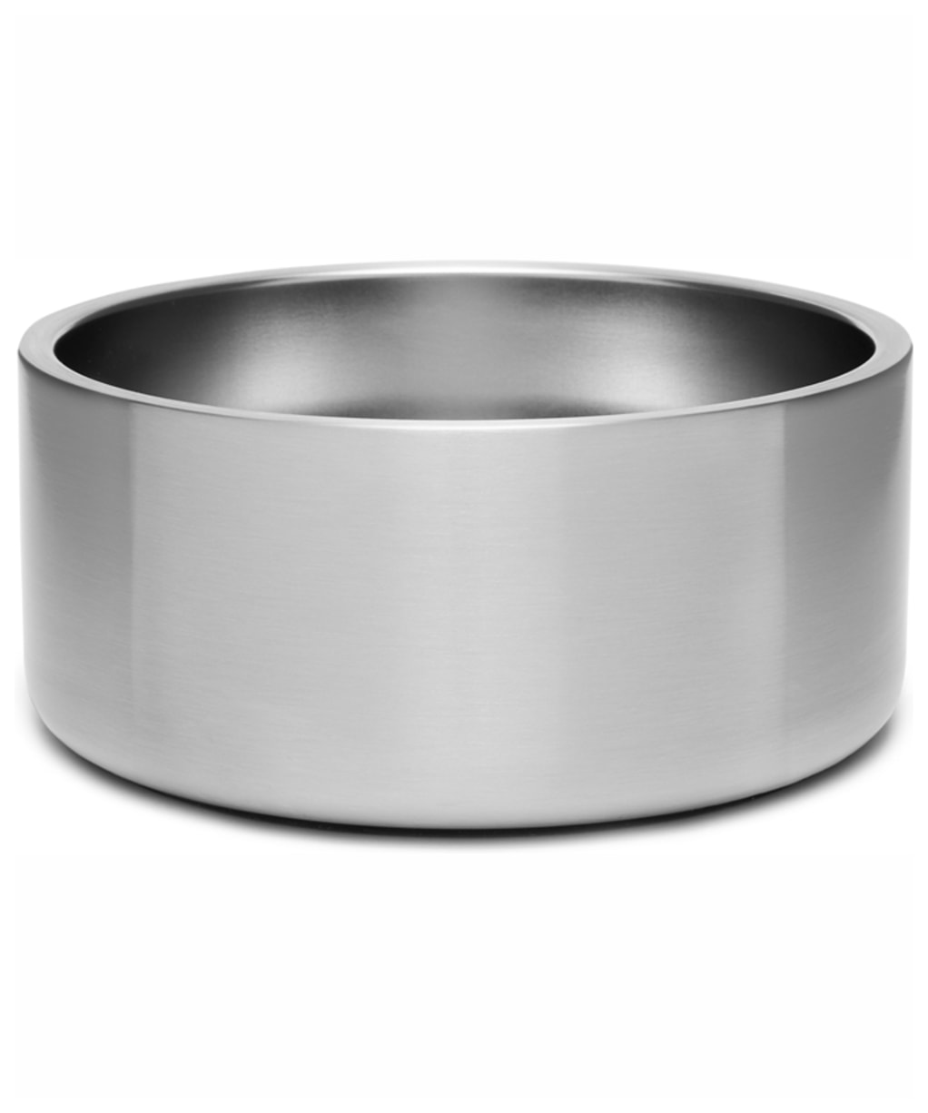 YETI Boomer 4 Dog Bowl - Stainless Steel