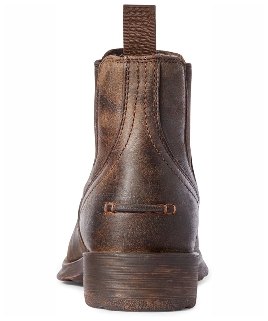 Men’s Ariat Midtown Rambler Boots - Stone