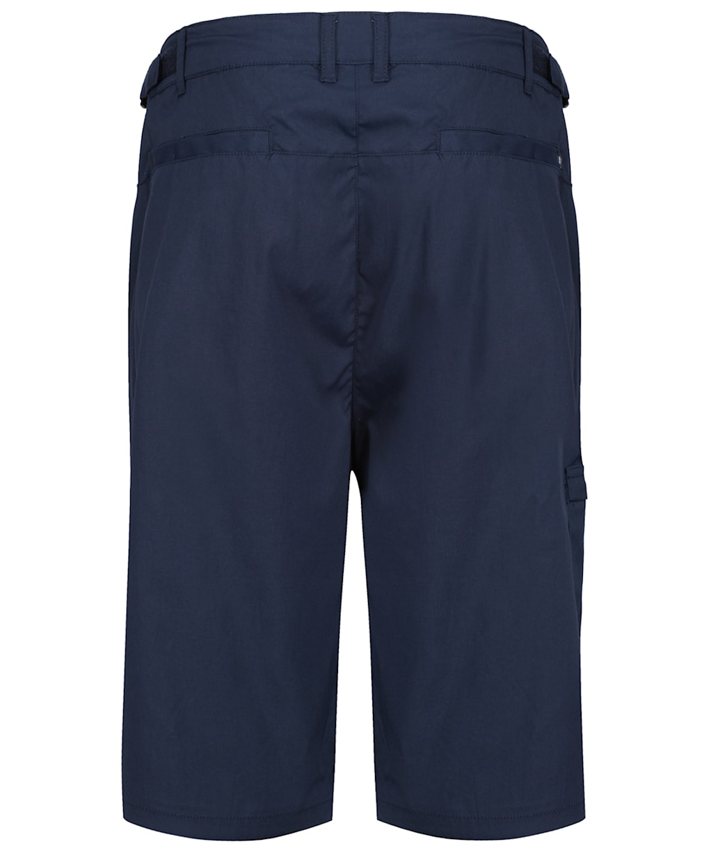 Men’s Dubarry Cyprus Crew Shorts - Navy