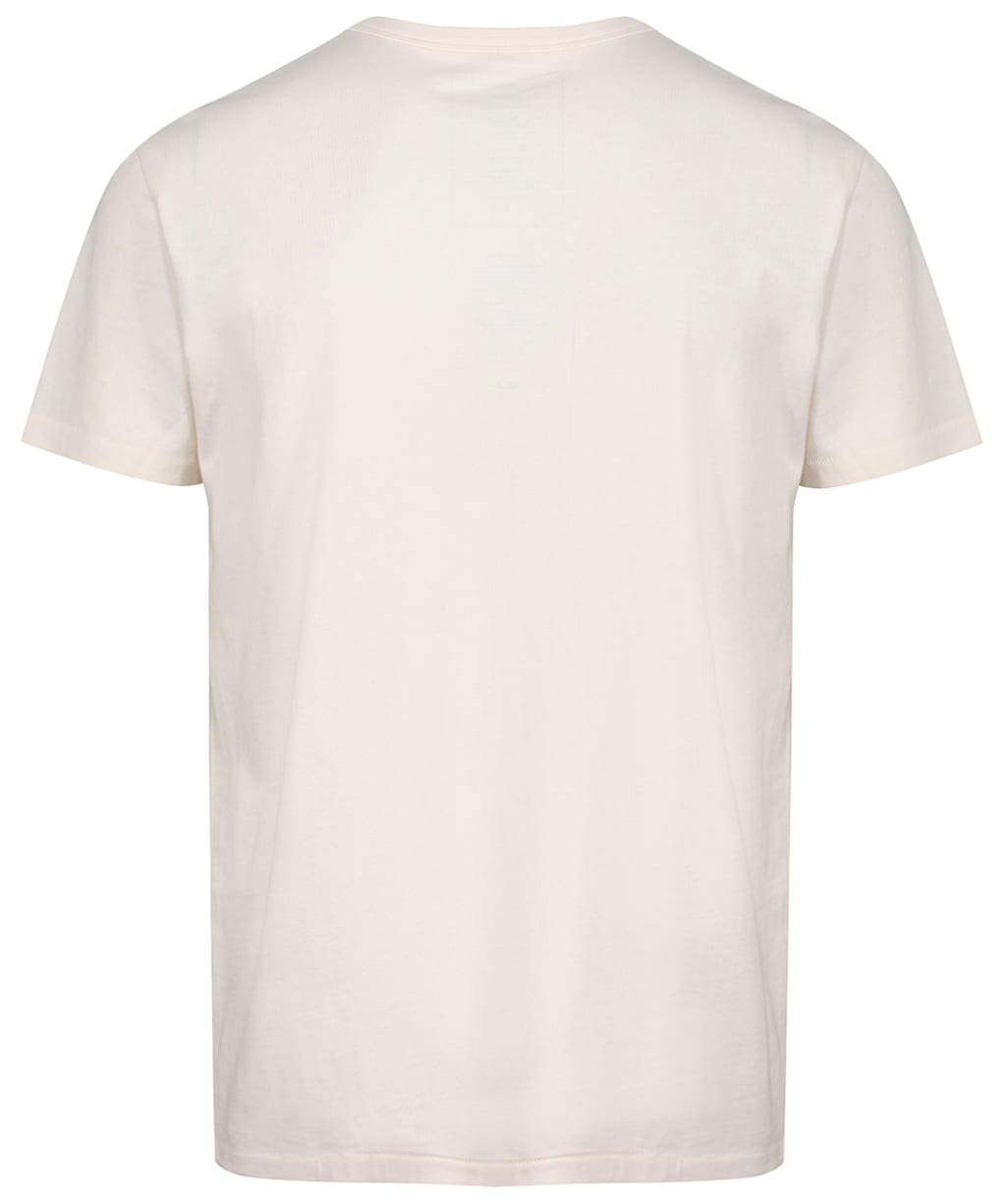 Men’s Globe Every Damn Day Tee - Bleach Free / Dye Free
