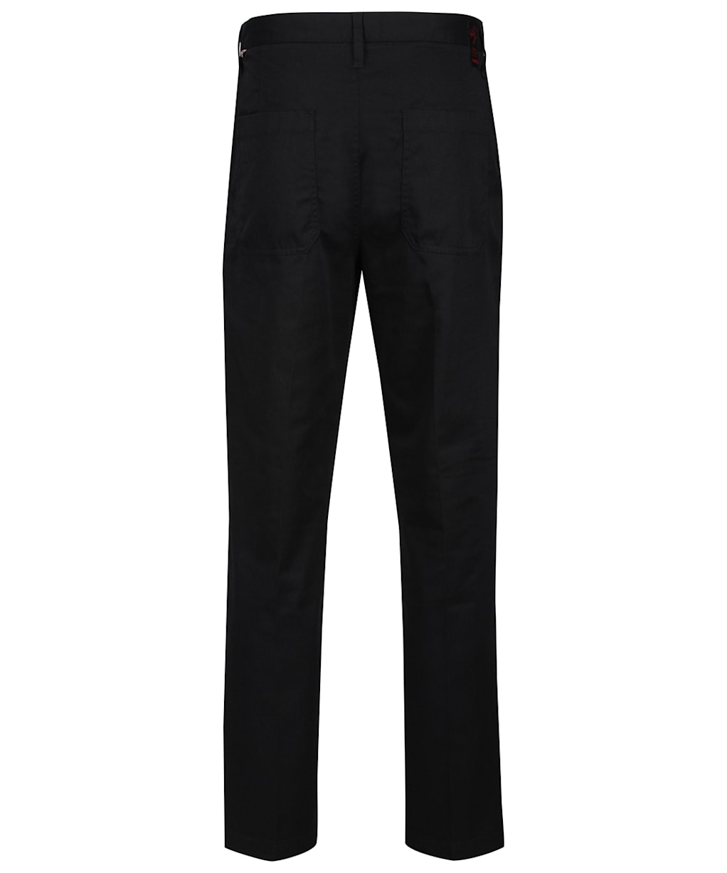 Men’s Globe Dion Agius Trouser - Black