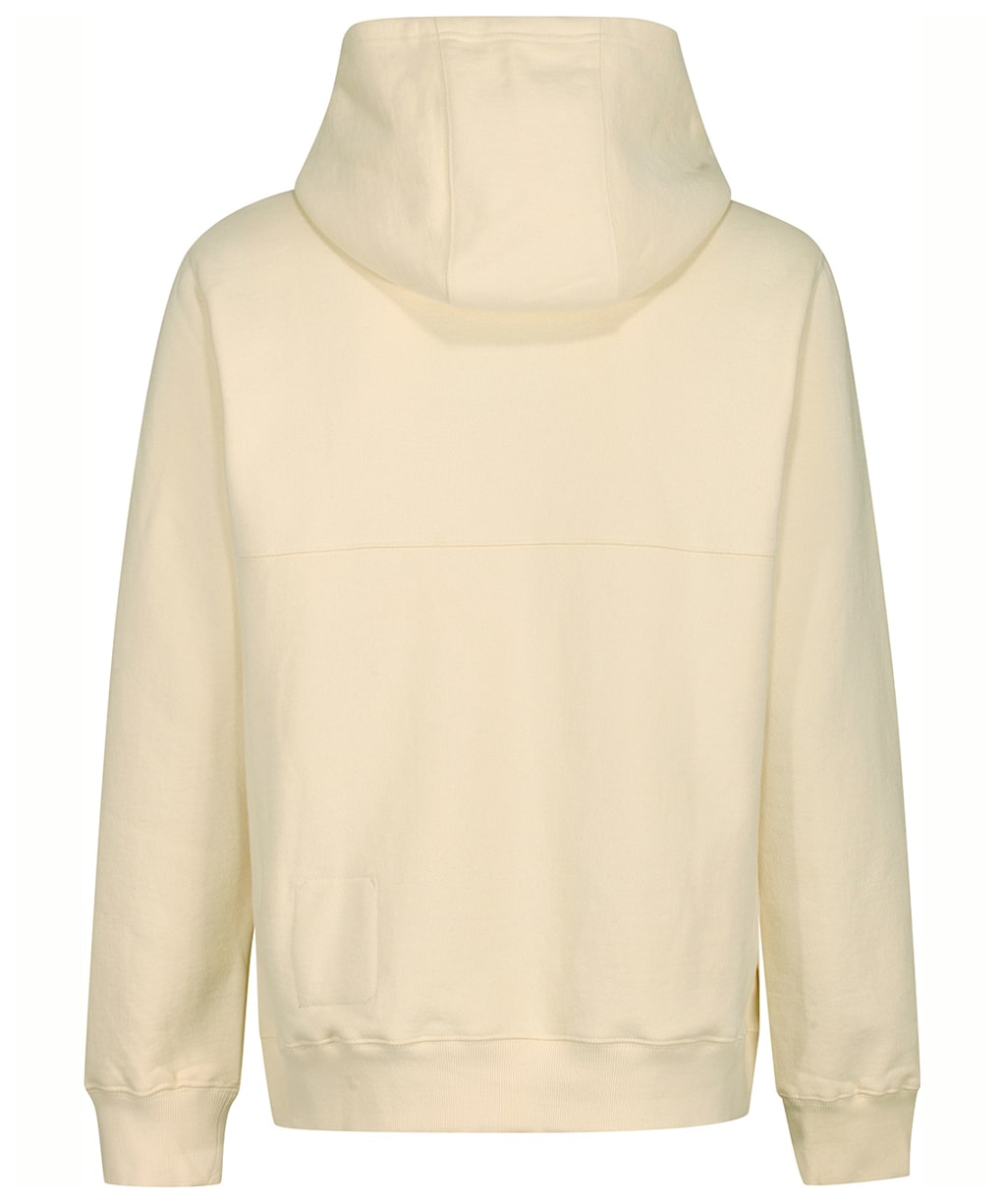 Men’s Globe Burly Hoodie - Bleach Free / Dye Free