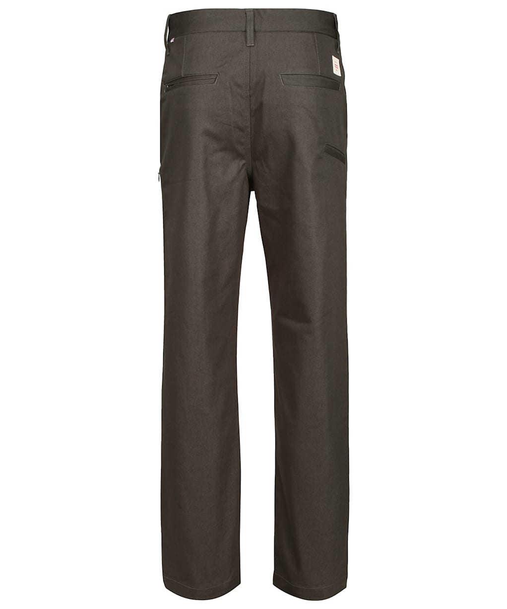 Men’s Globe Foundation Trousers - Forest