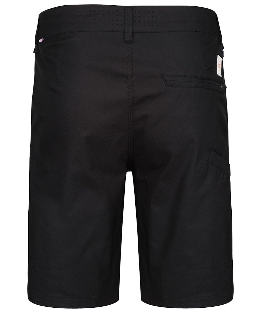 Men’s Globe Any Wear Shorts - Black