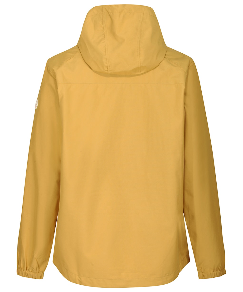 Men’s Globe Breaker Spray Jacket - Honey