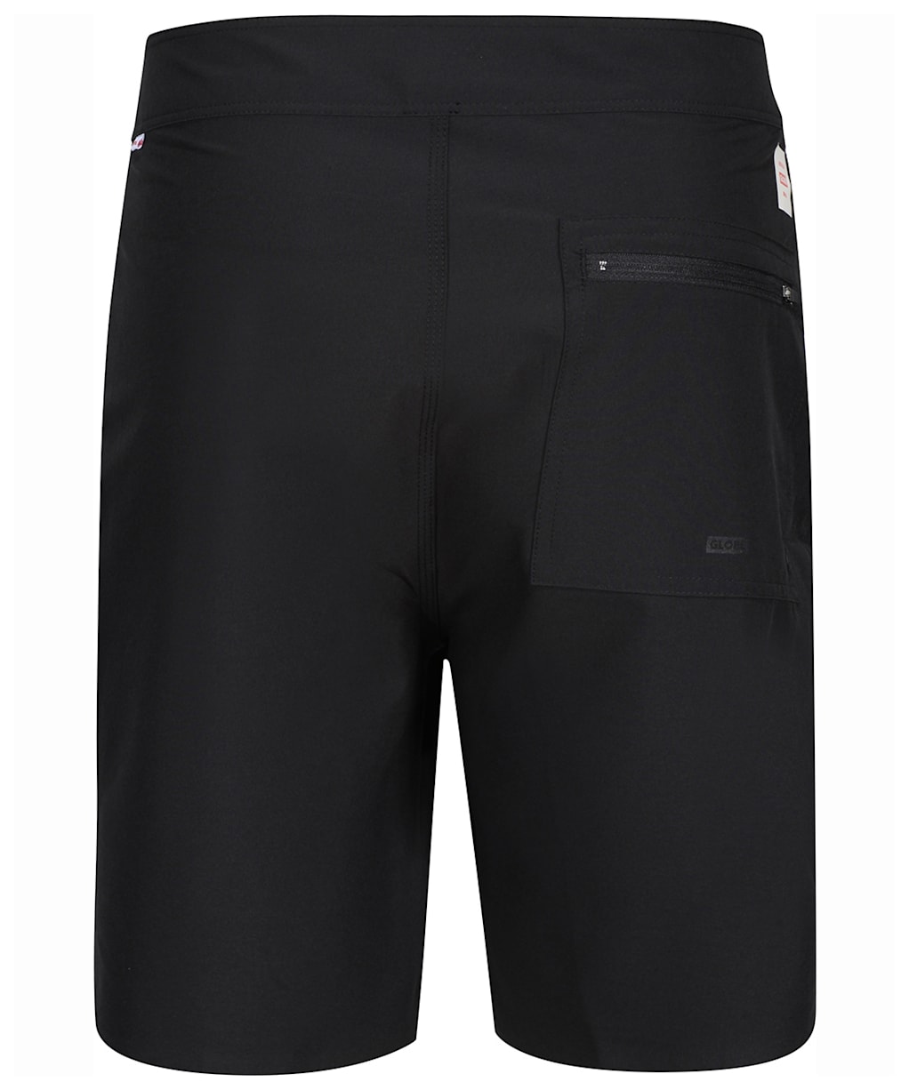 Men’s Globe Every Swell Boardshorts - Black