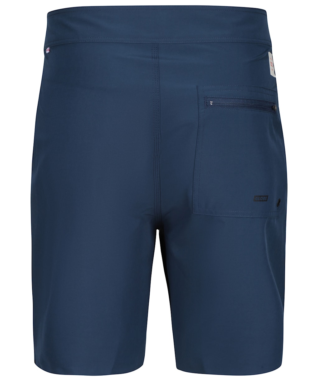 Men’s Globe Every Swell Boardshorts - Midnight