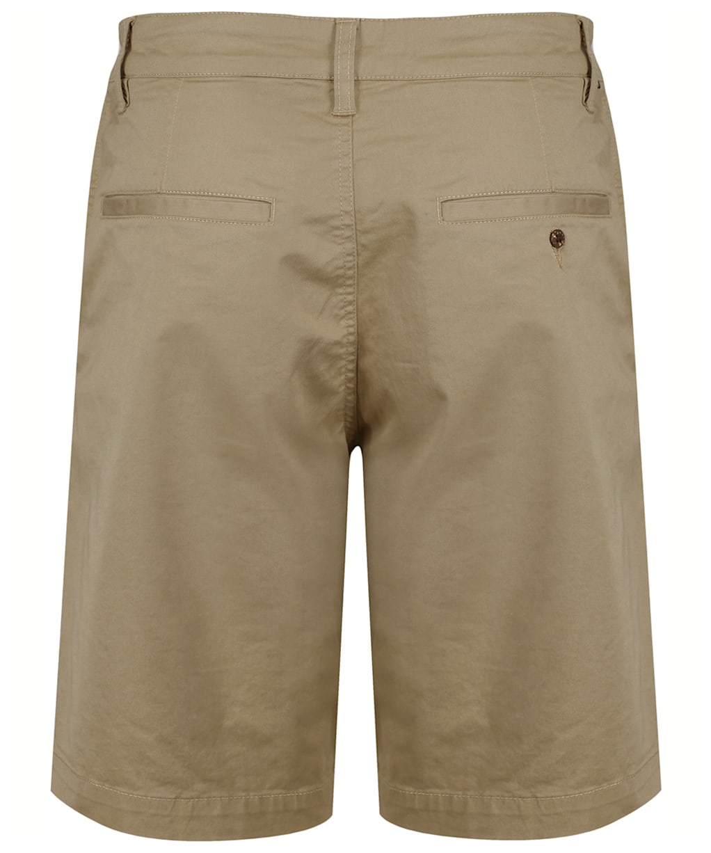 Men’s Tentree Twill Latitude Shorts - Khaki