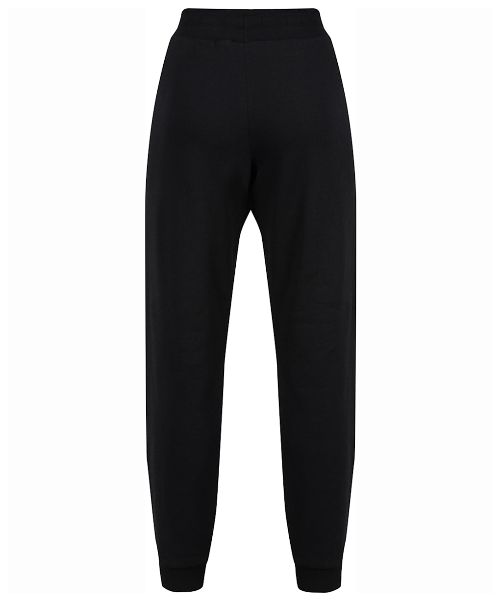 Women’s Tentree TreeFleece Bamone Sweatpants - Meteorite Black