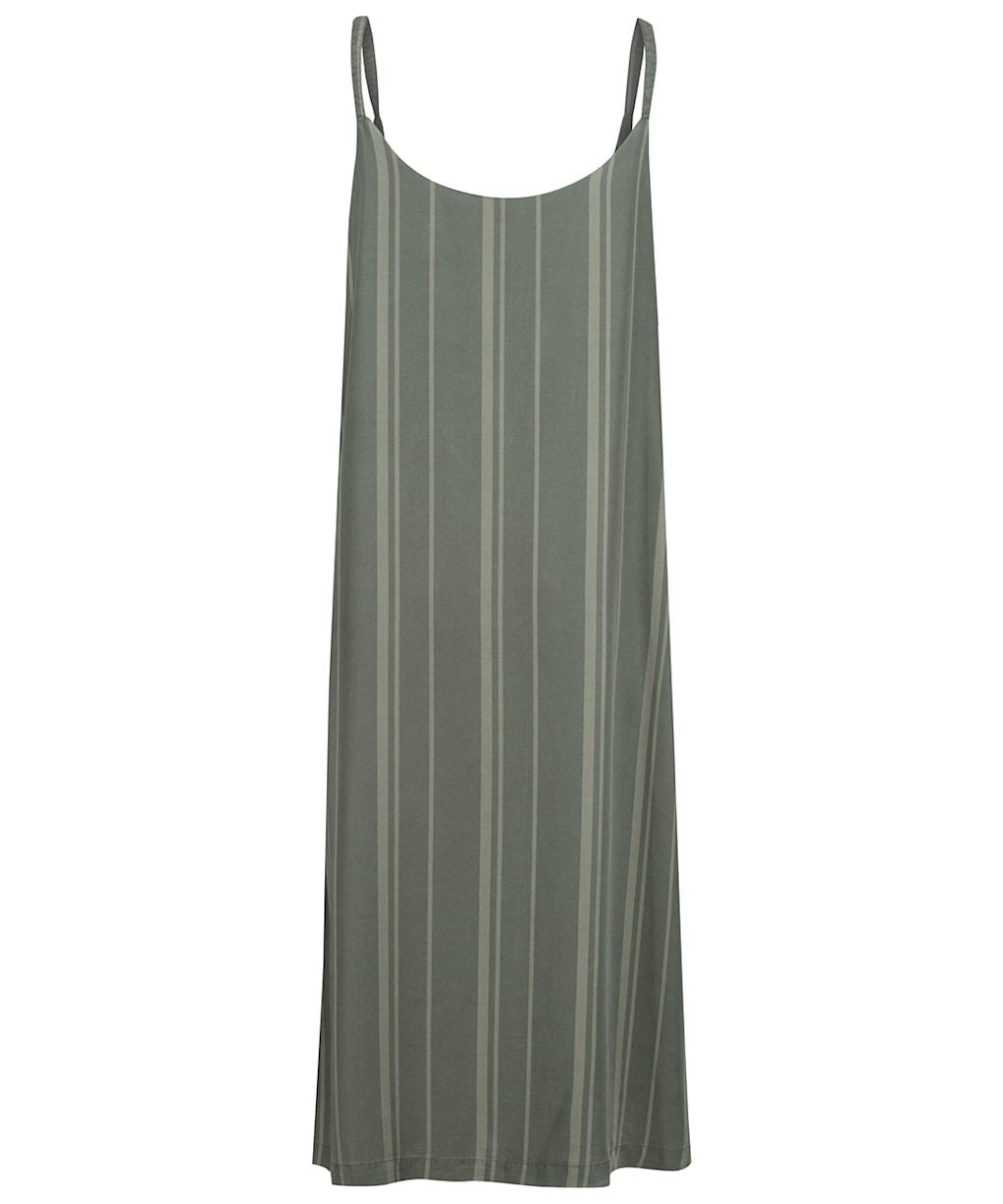 Women’s Tentree Sundance Maxi Dress - Agave Green