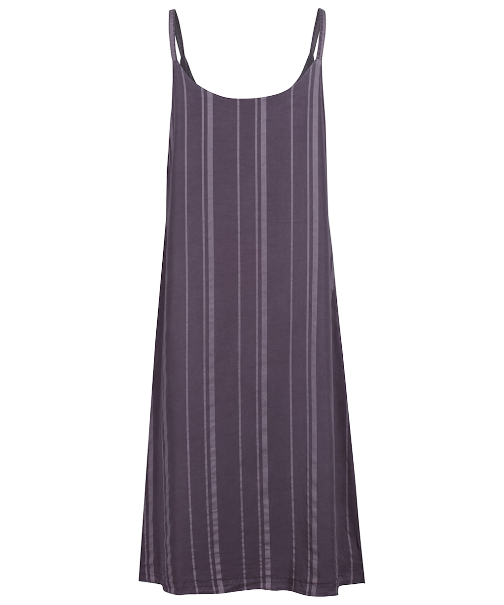 Women’s Tentree Sundance Maxi Dress - Periscope Grey