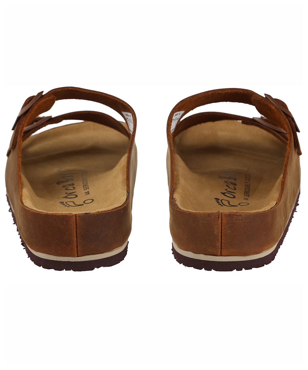 Men’s Orca Bay Saba Sandals - Sand