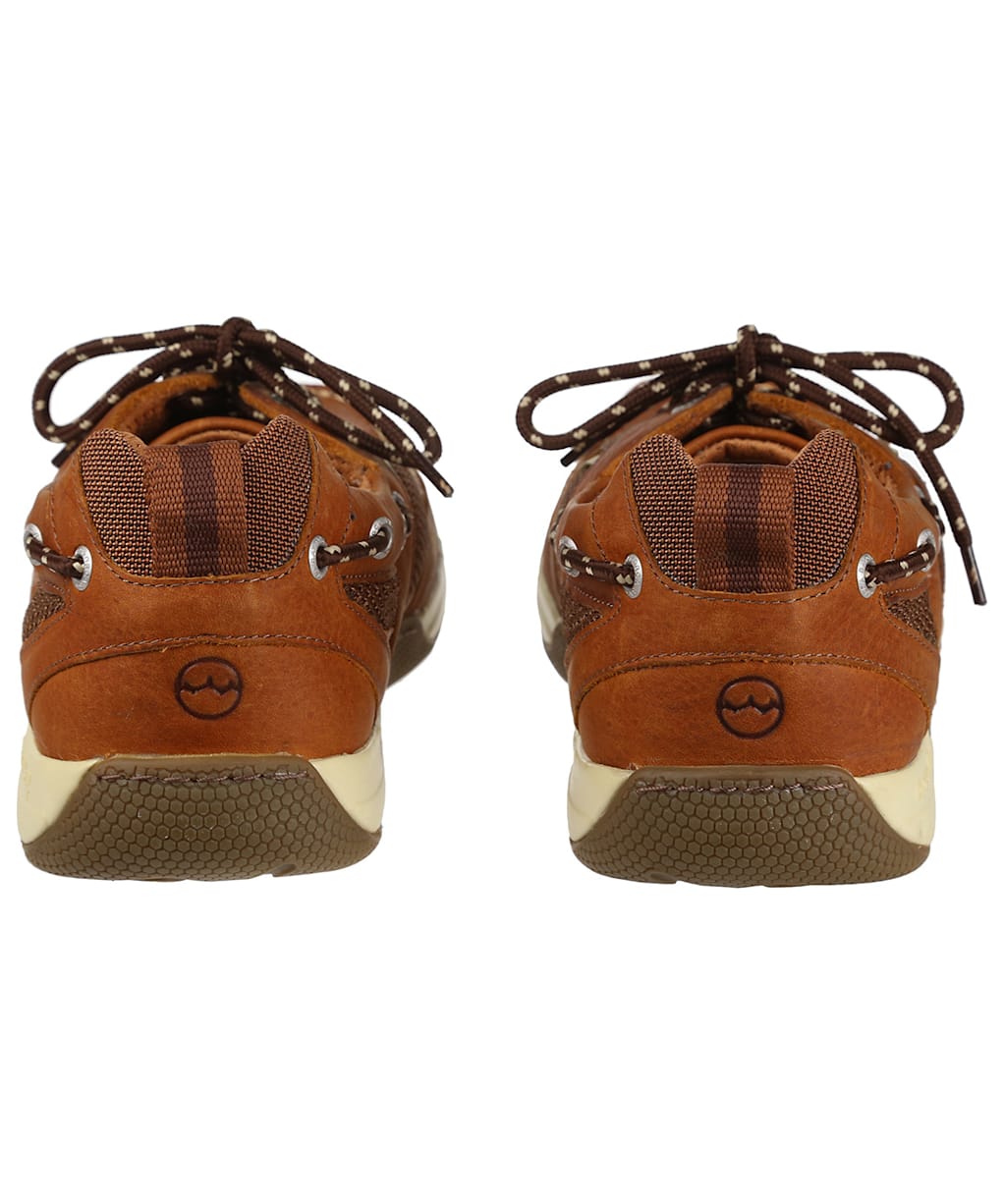 Men’s Orca Bay Wave Sports Shoes - Havana