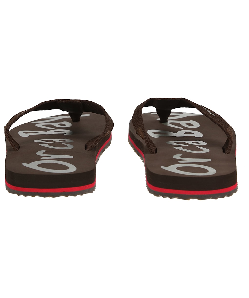 Orca Bay Fistral Beach Sandals - Coffee
