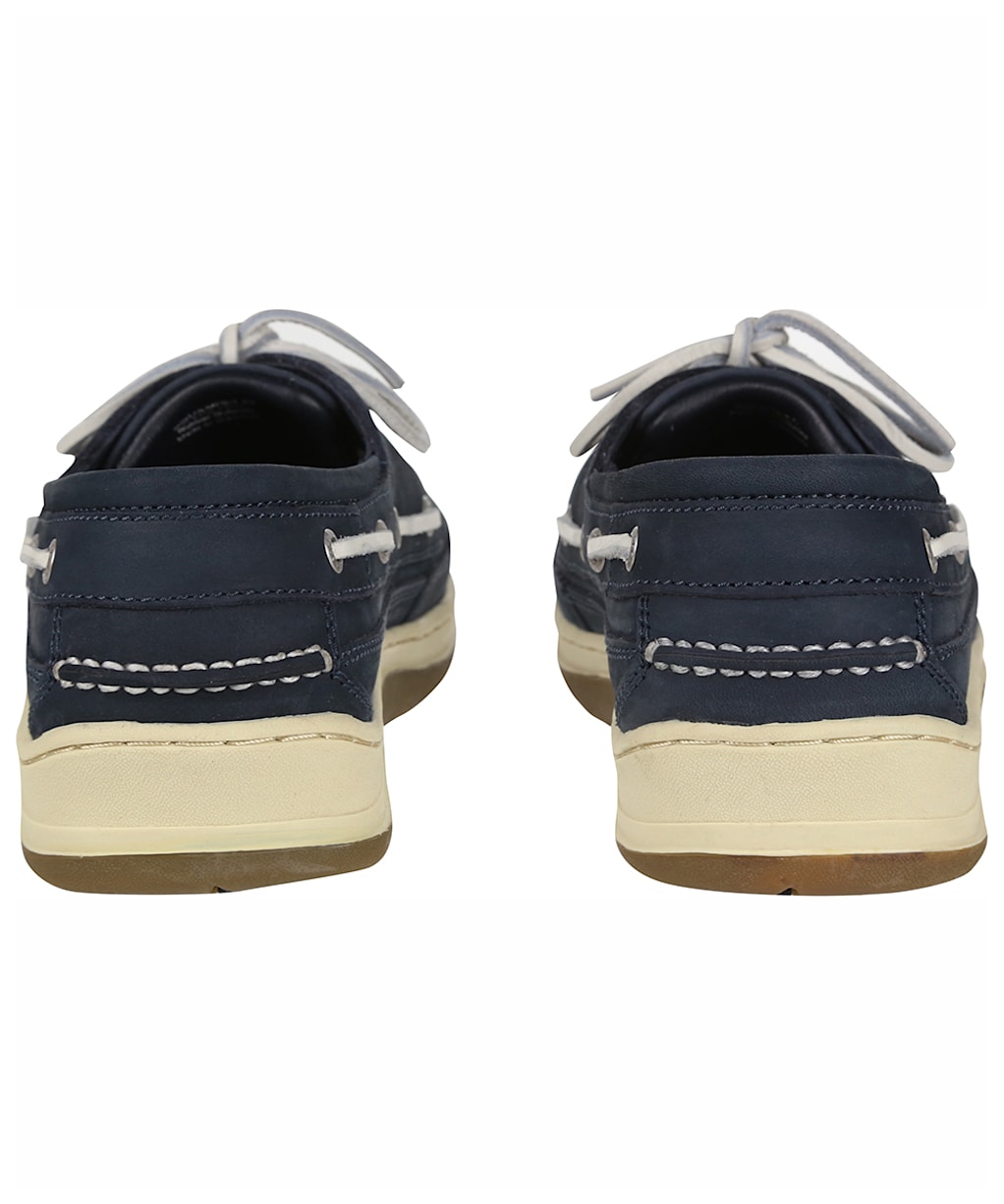 Men’s Orca Bay Squamish Boat Shoes - Navy