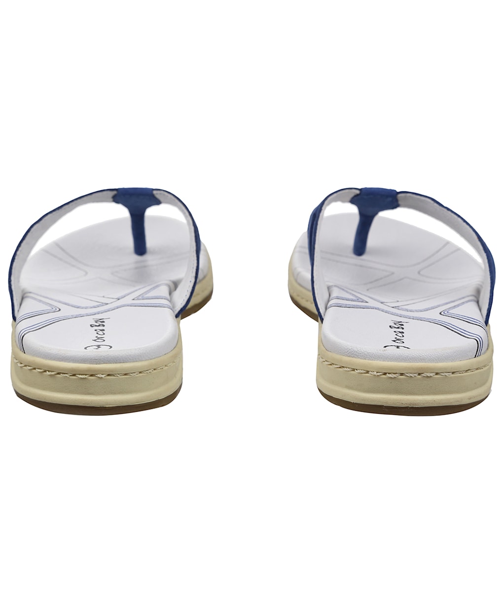 Women’s Orca Bay Maui Beach Sandals - Royal Blue
