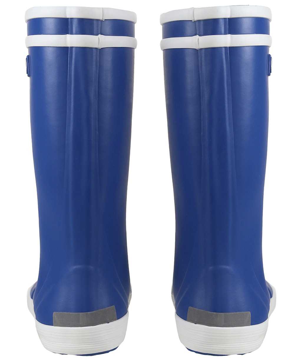 Aigle Children's Lolly-Pop Wellingtons - Roi