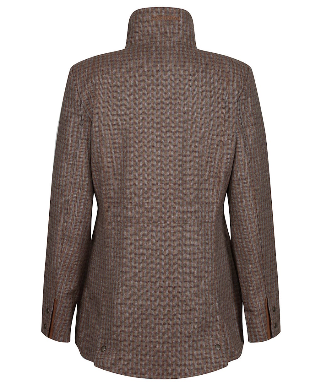 Women's Schoffel Lilymere Tweed Jacket - Skye Tweed